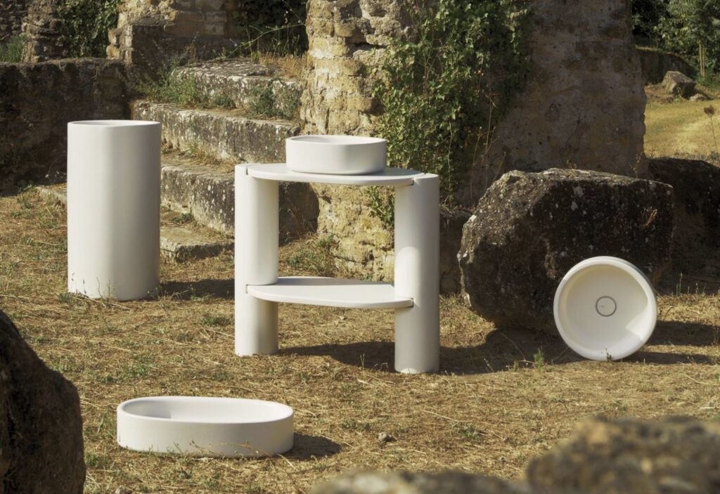 Idilla collection